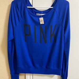 Victoria Secret Off the Shoulder